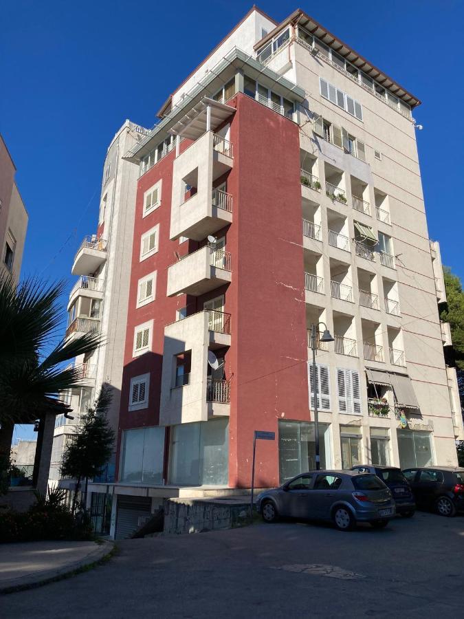 Appartamento Bella Vista Durres Exterior photo